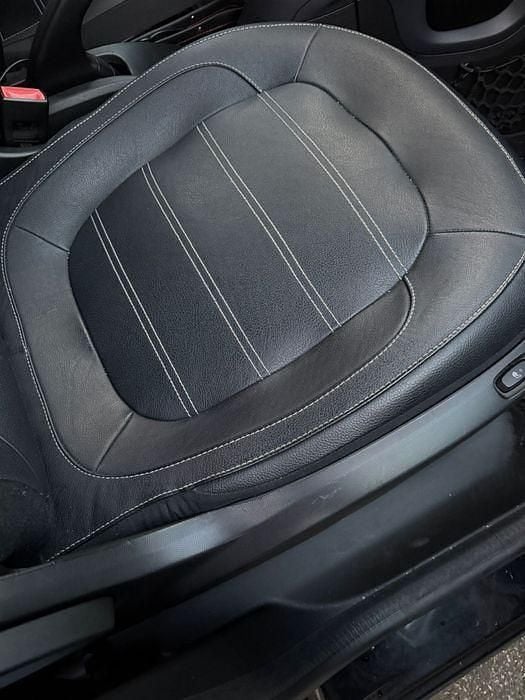 Usado Smart ForFour Prime 71 HP (52 kW) 2016 Citadino