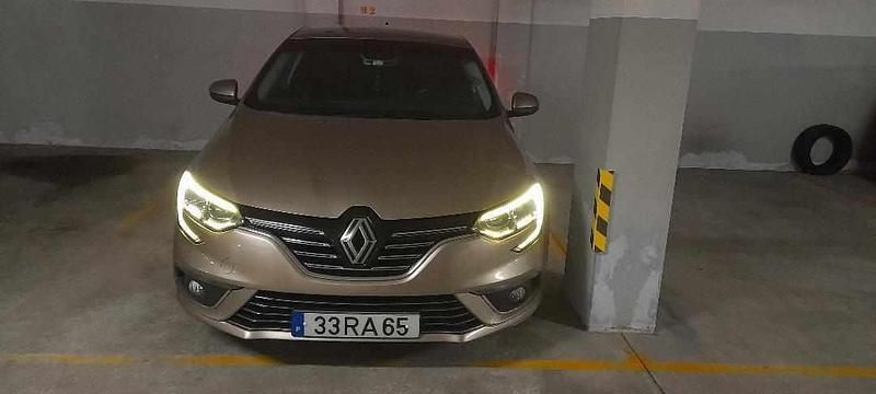 Outra Usado 2016 Renault Mégane Pickup | € 12.990 - Imagem 1/4