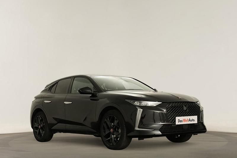 Preto Usado 2024 DS Automobiles DS4 Performance | € 28.990 (Preço elevado) - Imagem 1/4