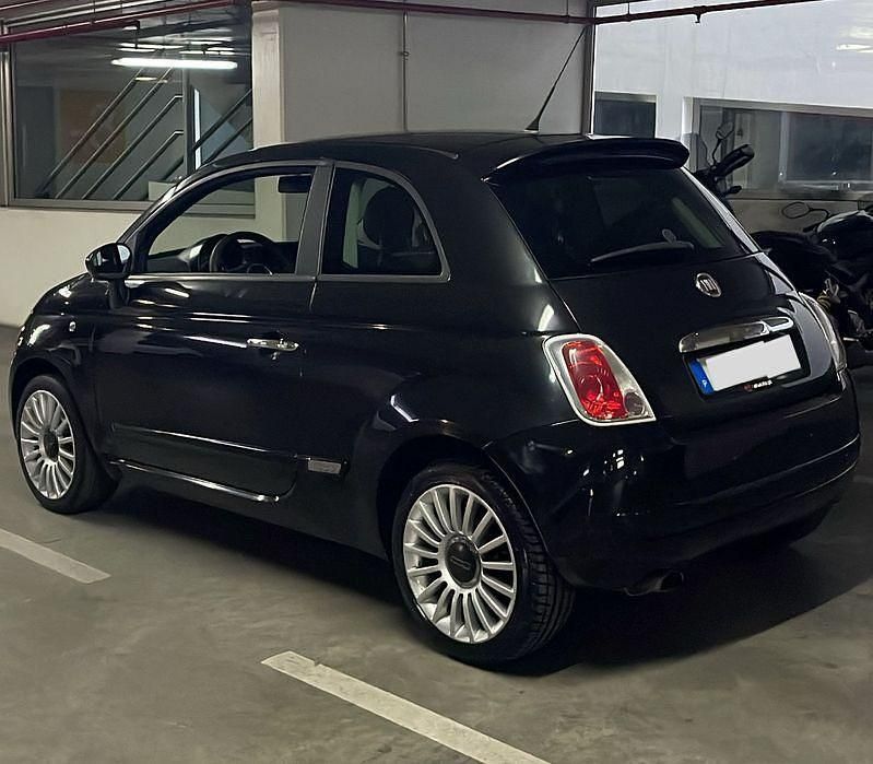 Usado 2010 Fiat 500 | € 5.500 (Preço justo) - Imagem 1/4