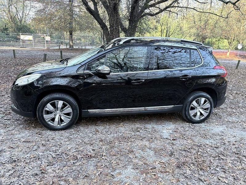 Usado 2014 Peugeot 2008 Allure SUV | € 8.500 (Preço justo) - Imagem 1/4