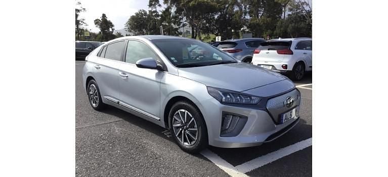Usado 2021 Hyundai Ioniq Sedan | € 17.490 (Bom preço) - Imagem 1/4