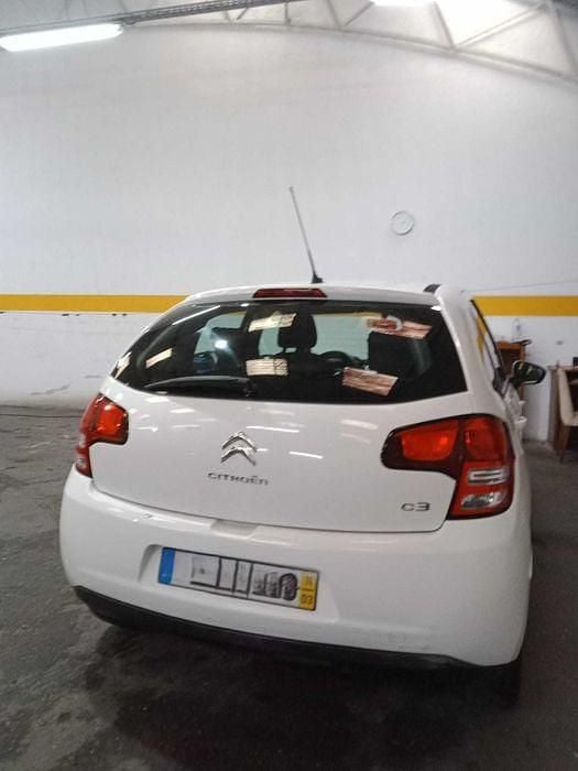 Usado 2011 Citroën C3 Sedan | € 5.900 (Preço justo) - Imagem 1/4