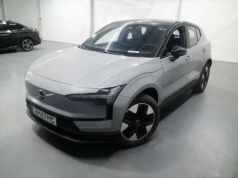 Cinza Usado 2024 Volvo EX30 Plus SUV | € 31.990 (Super Preço) - Imagem 1/4