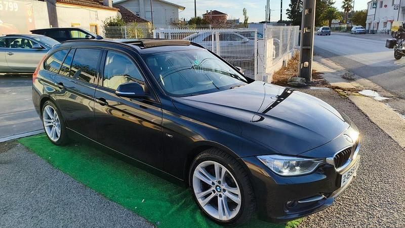 Usado 2013 BMW 320 | € 13.500 - Imagem 1/4