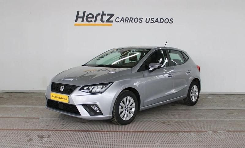 Usado Seat Ibiza 95 HP (69 kW) 2023 Outra Citadino