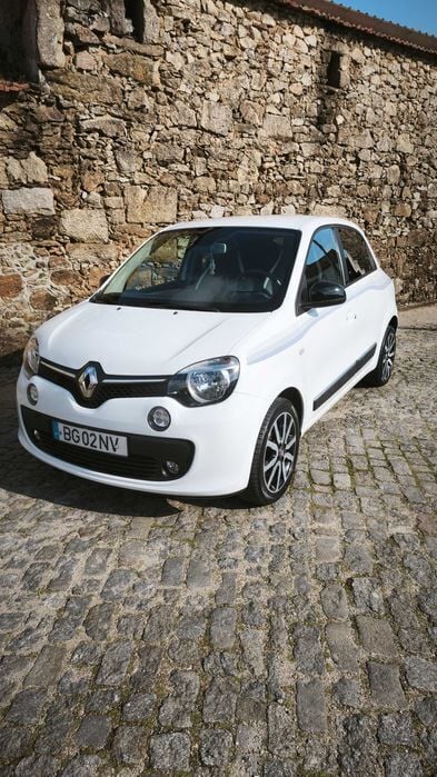 Usado 2016 Renault Twingo Citadino | € 9.000 (Preço justo) - Imagem 1/4
