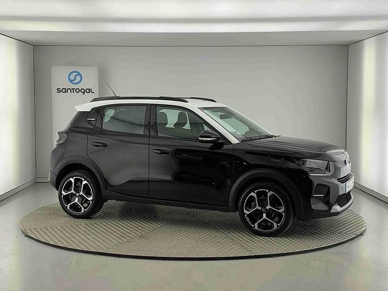 Preto Usado 2025 Citroën C3 Citadino | € 18.600 (Preço justo) - Imagem 1/4