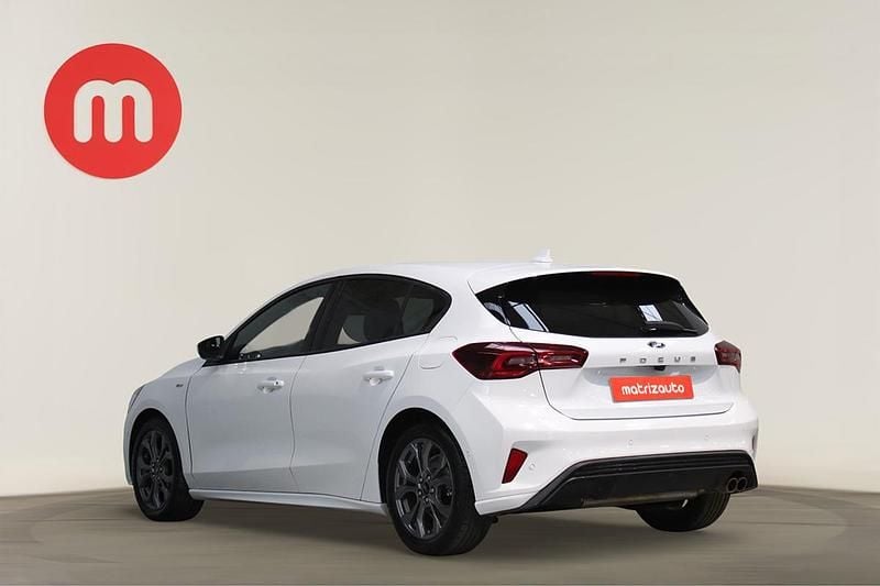Usado Ford Focus ST-Line X 155 HP (114 kW) 2025