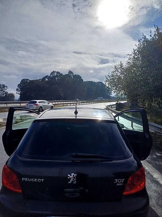 Usado 2005 Peugeot 307 | € 1.850 (Bom preço) - Imagem 1/4