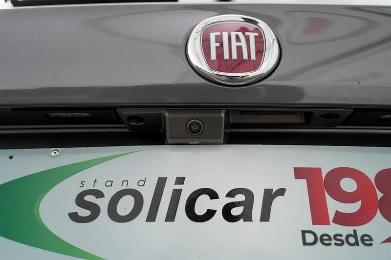 Usado Fiat Tipo Cross 101 HP (74 kW) 2022 Cinza SUV