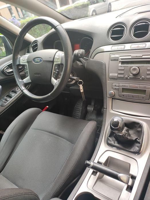 Usado Ford S-MAX S 2007 Monovolume