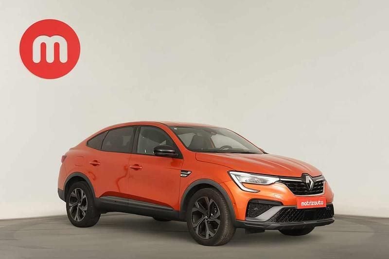 Outra Usado 2023 Renault Arkana R.S. SUV | € 27.499 (Preço justo) - Imagem 1/4