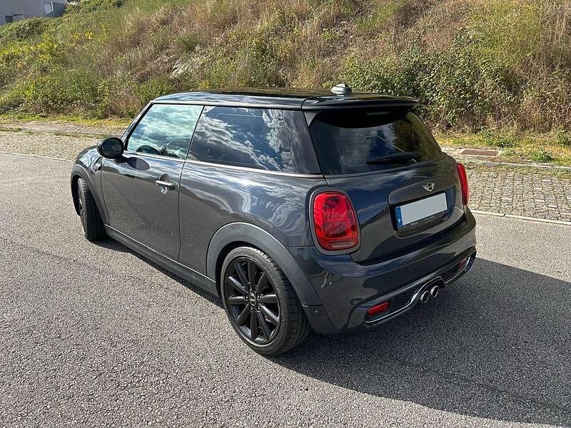 Usado 2015 Mini Cooper SD Citadino | € 16.990 (Bom preço) - Imagem 1/4
