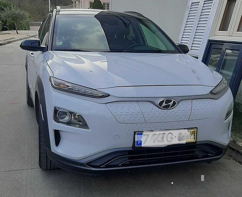 Usado 2019 Hyundai Kauai SUV | € 21.500 (Preço justo) - Imagem 1/4