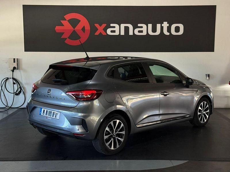 Usado Mitsubishi Colt Invite 91 HP (66 kW) 2024 Cinza Citadino