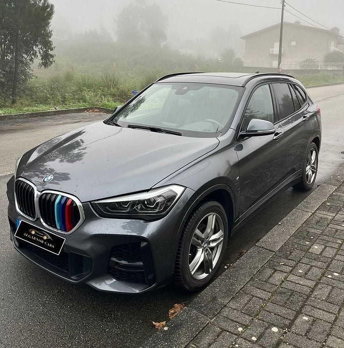 Usado 2021 BMW X1 SUV | € 22.990 (Caro) - Imagem 1/4