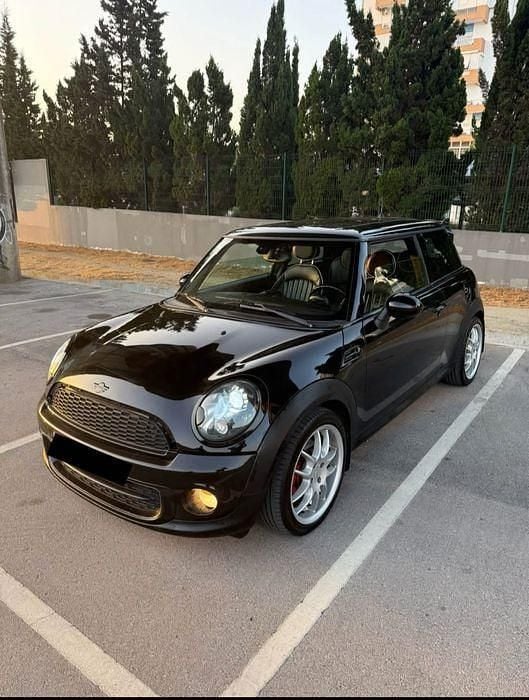 Usado 2011 Mini Cooper Citadino | € 9.500 (Preço justo) - Imagem 1/4