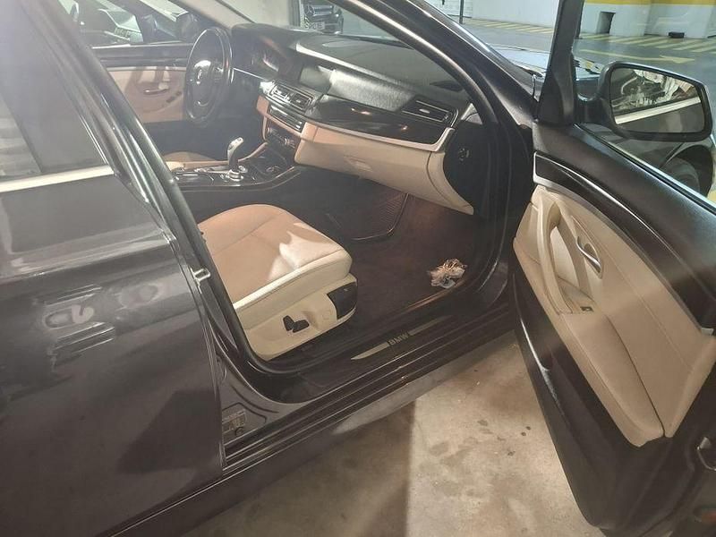 Usado BMW 535 2011
