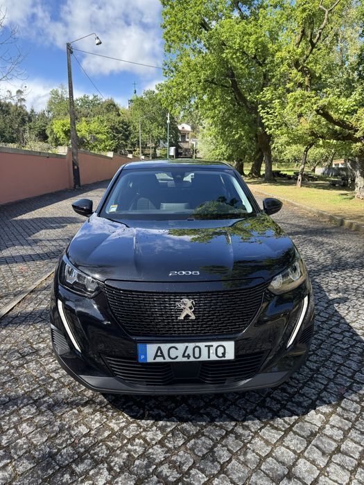Usado 2020 Peugeot 2008 Active SUV | € 15.500 (Super Preço) - Imagem 1/4