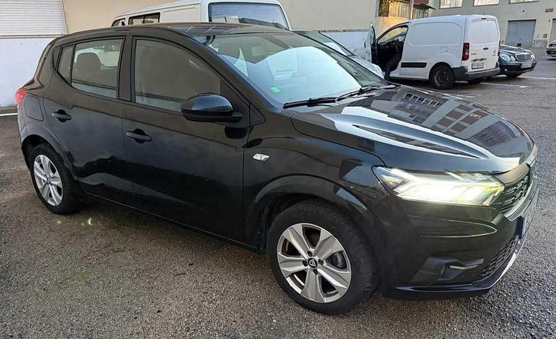 Usado Dacia Sandero 2022 Sedan