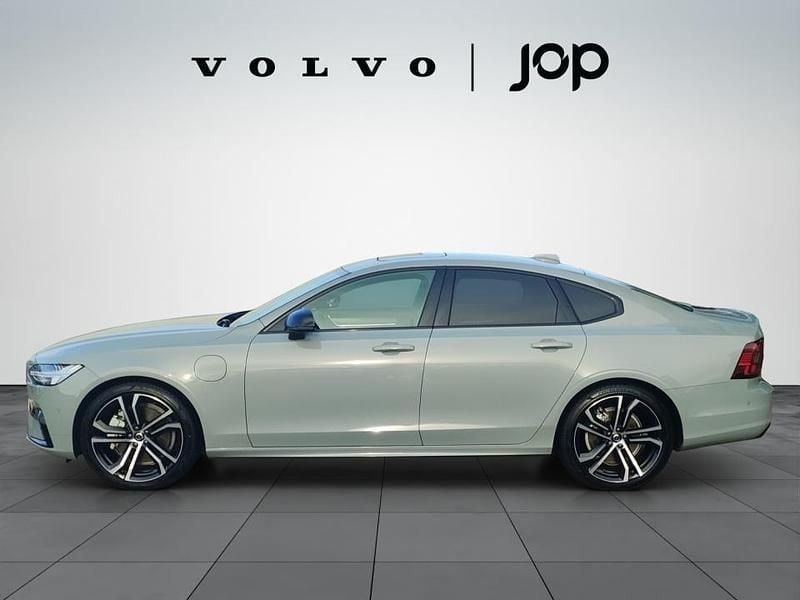 Usado Volvo S90 Plus 455 HP (334 kW) 2024 Cinzento Sedan