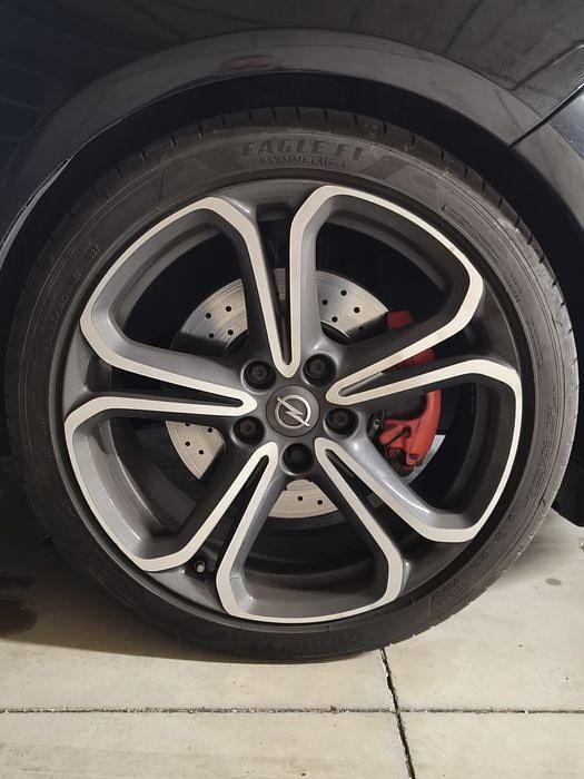 Usado Opel Adam S 150 HP (110 kW) 2018 Citadino