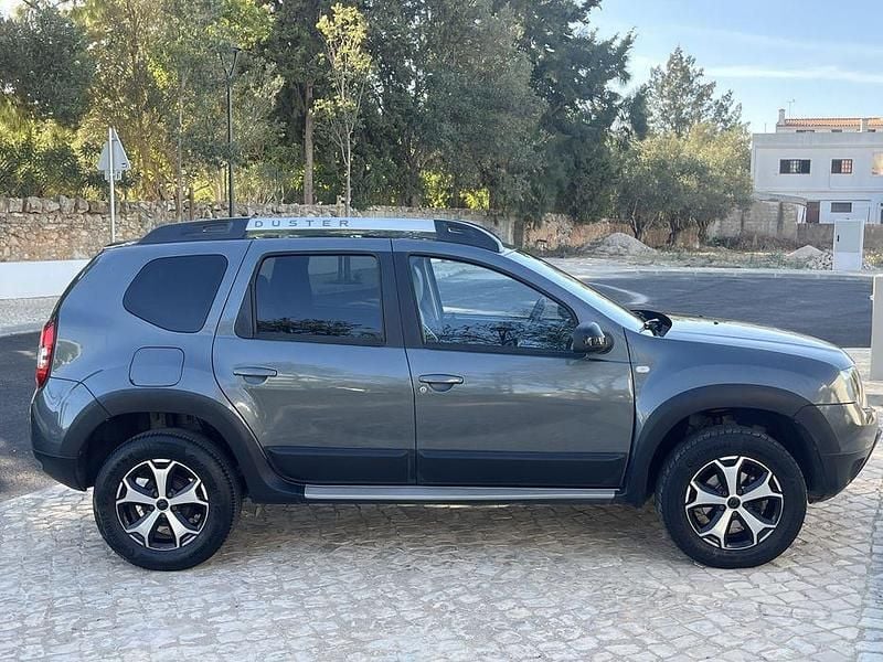 Usado 2018 Dacia Duster SUV | € 12.500 (Bom preço) - Imagem 1/4