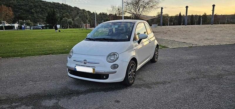 Usado 2008 Fiat 500 | € 4.600 - Imagem 1/4