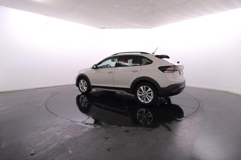 Usado VW Taigo 95 HP (69 kW) 2023 Cinzento SUV