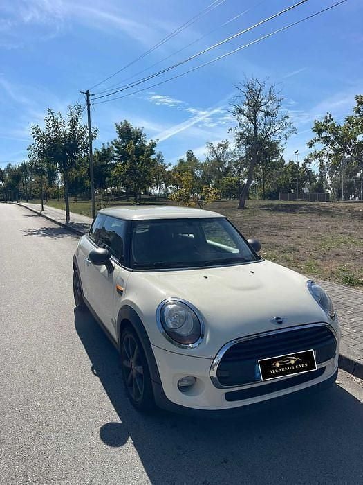 Usado Mini Cooper 2015 Citadino