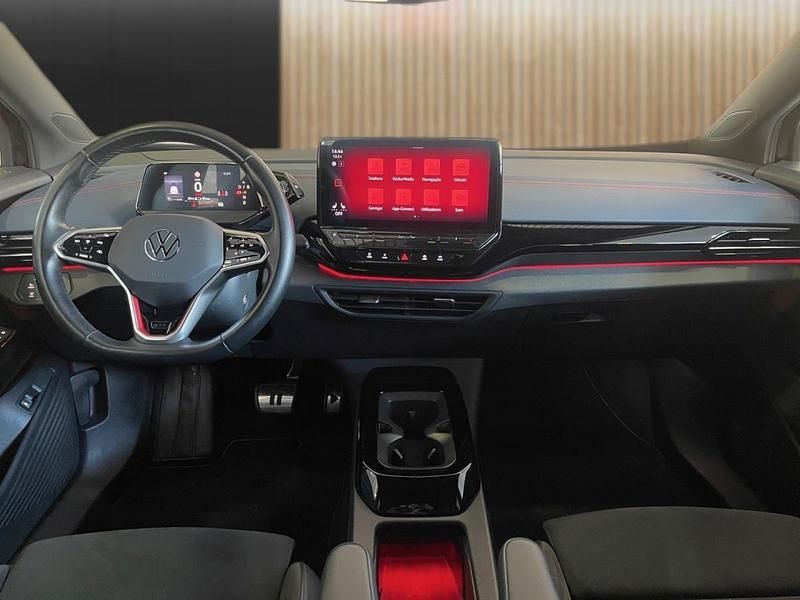 Usado VW ID.5 219 kW (299 HP) 2023 Preto SUV