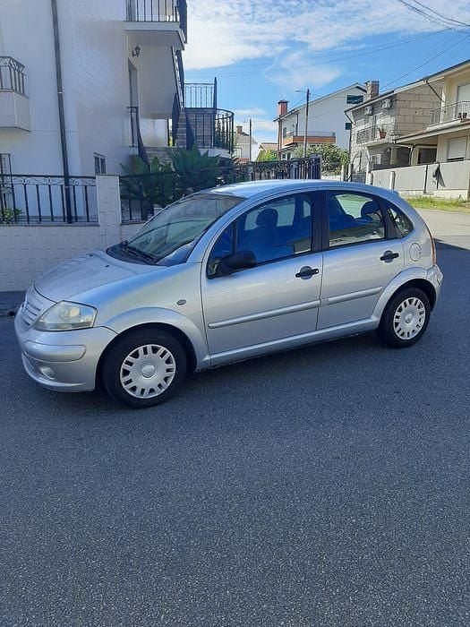 Usado 2003 Citroën C3 Citadino | € 2.500 (Preço justo) - Imagem 1/4