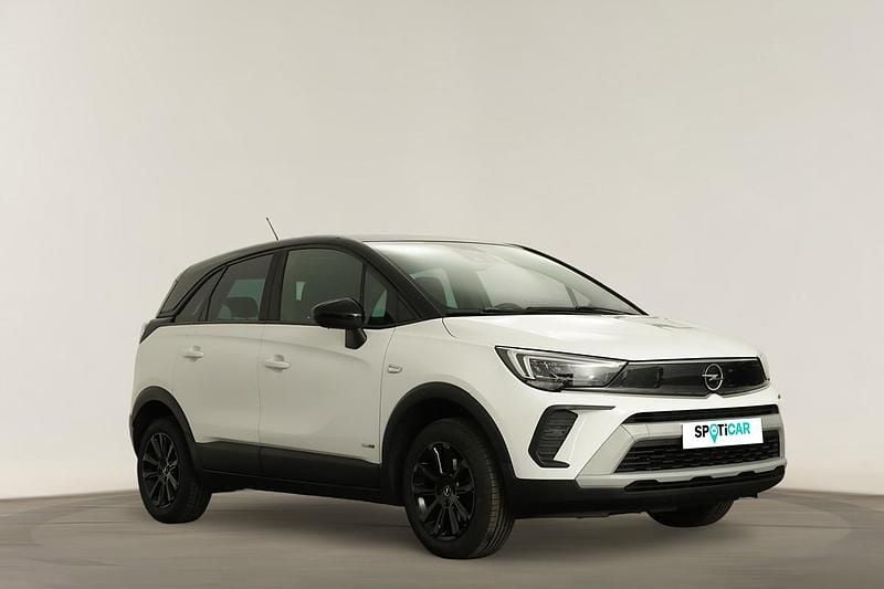 Usado 2022 Opel Crossland X Design & Tech SUV | € 15.990 (Preço justo) - Imagem 1/4