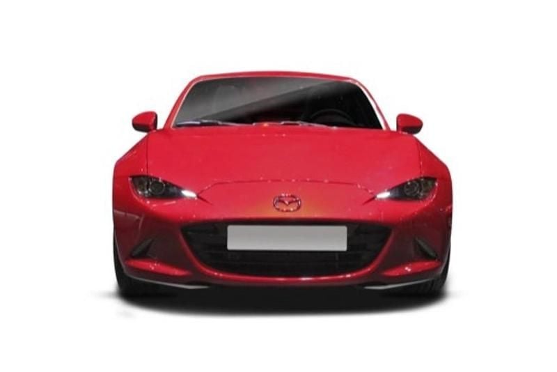 Novo Mazda MX5 Prime-Line 132 HP (97 kW) 2025 Outra Cabrios