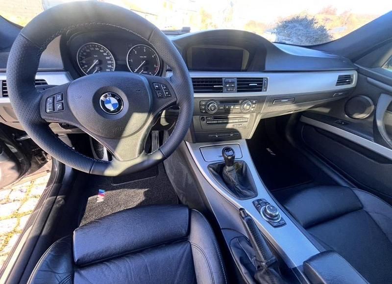 Usado BMW 320 177 HP (130 kW) 2009