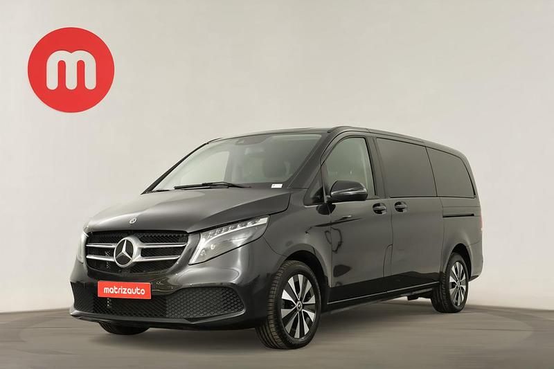 Usado Mercedes V250 190 HP (139 kW) 2023 Monovolume