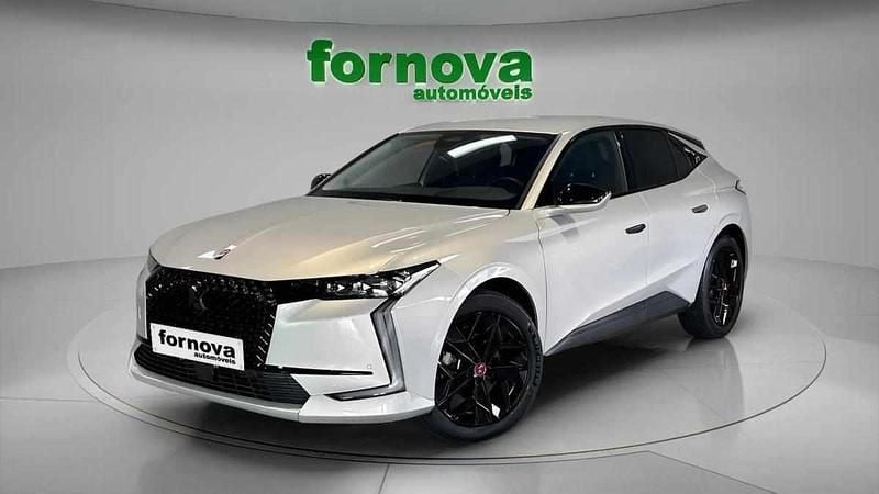 Usado DS Automobiles DS4 Performance 130 HP (95 kW) 2024 Outra SUV