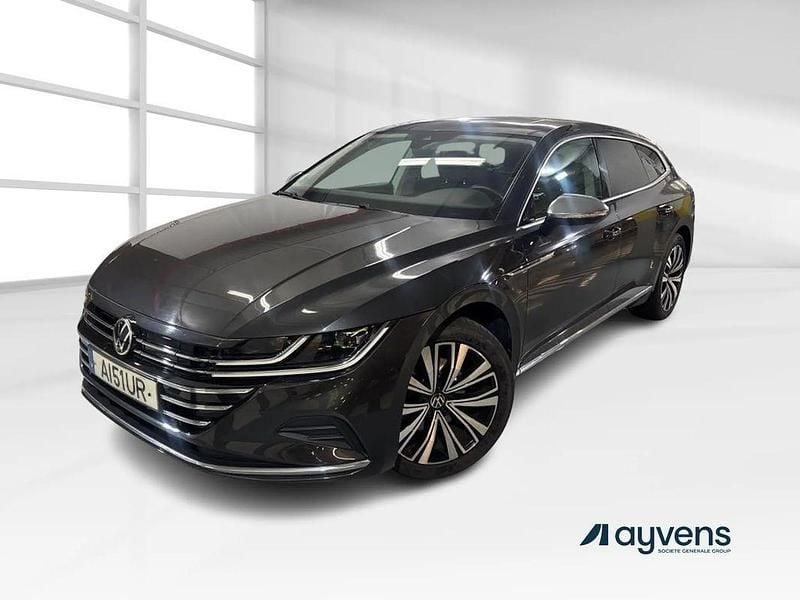Preto Usado 2021 VW Arteon Elegance Carrinha | € 26.900 (Super Preço) - Imagem 1/4
