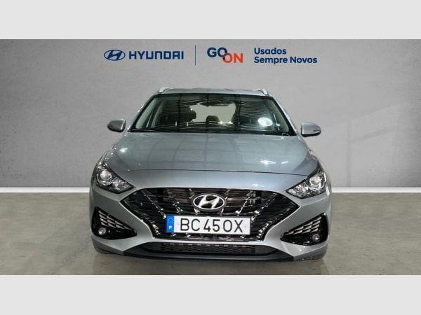 Outra Usado 2023 Hyundai i30 Style Carrinha | € 22.850 (Preço justo) - Imagem 1/4