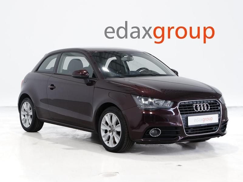 Outra Usado 2012 Audi A1 | € 8.490 (Bom preço) - Imagem 1/4