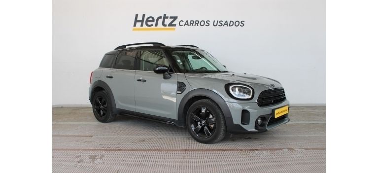 Usado 2022 Mini Cooper Countryman Classic SUV | € 27.490 (Preço justo) - Imagem 1/4