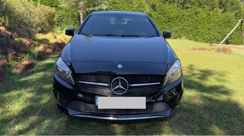 Usado 2017 Mercedes A160 Sedan | € 17.900 (Preço justo) - Imagem 1/4