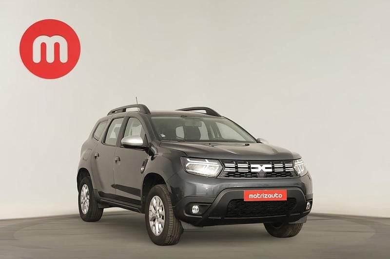 Usado 2024 Dacia Duster Expression SUV | € 19.999 (Preço justo) - Imagem 1/4