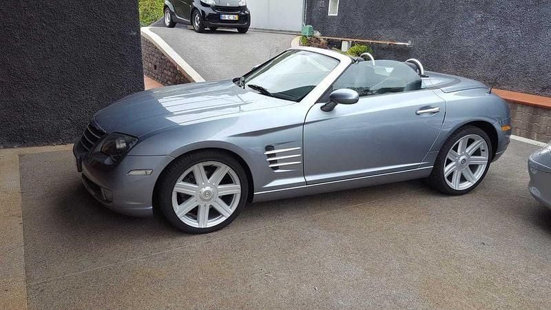 Usado 2005 Chrysler Crossfire | € 20.000 - Imagem 1/4