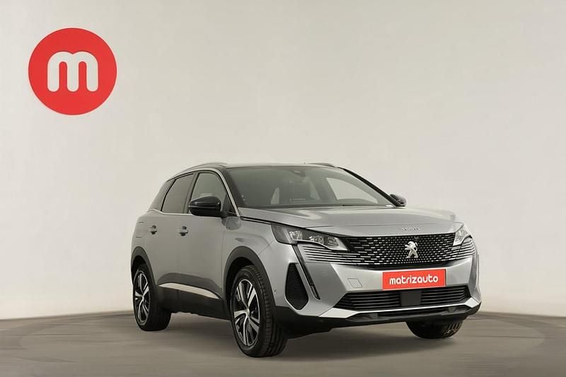 Usado 2024 Peugeot 3008 Allure | € 27.999 (Super Preço) - Imagem 1/4
