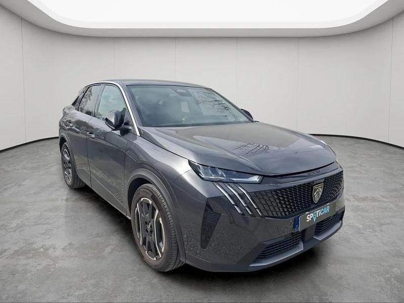 Novo Peugeot e-3008 157 kW (214 HP) 2025 Cinzento SUV