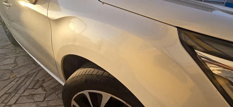 Usado 2017 Citroën DS4 Citadino | € 8.000 - Imagem 1/4