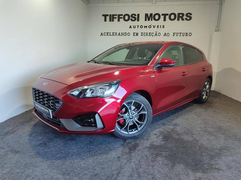 Outra Usado 2019 Ford Focus | € 16.500 (Preço justo) - Imagem 1/4