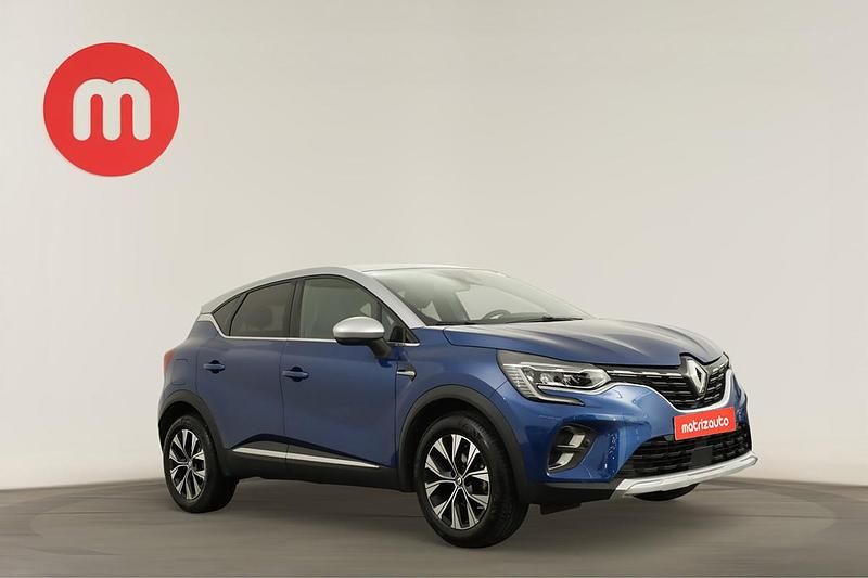Usado 2024 Renault Captur Techno SUV | € 19.999 (Preço justo) - Imagem 1/4